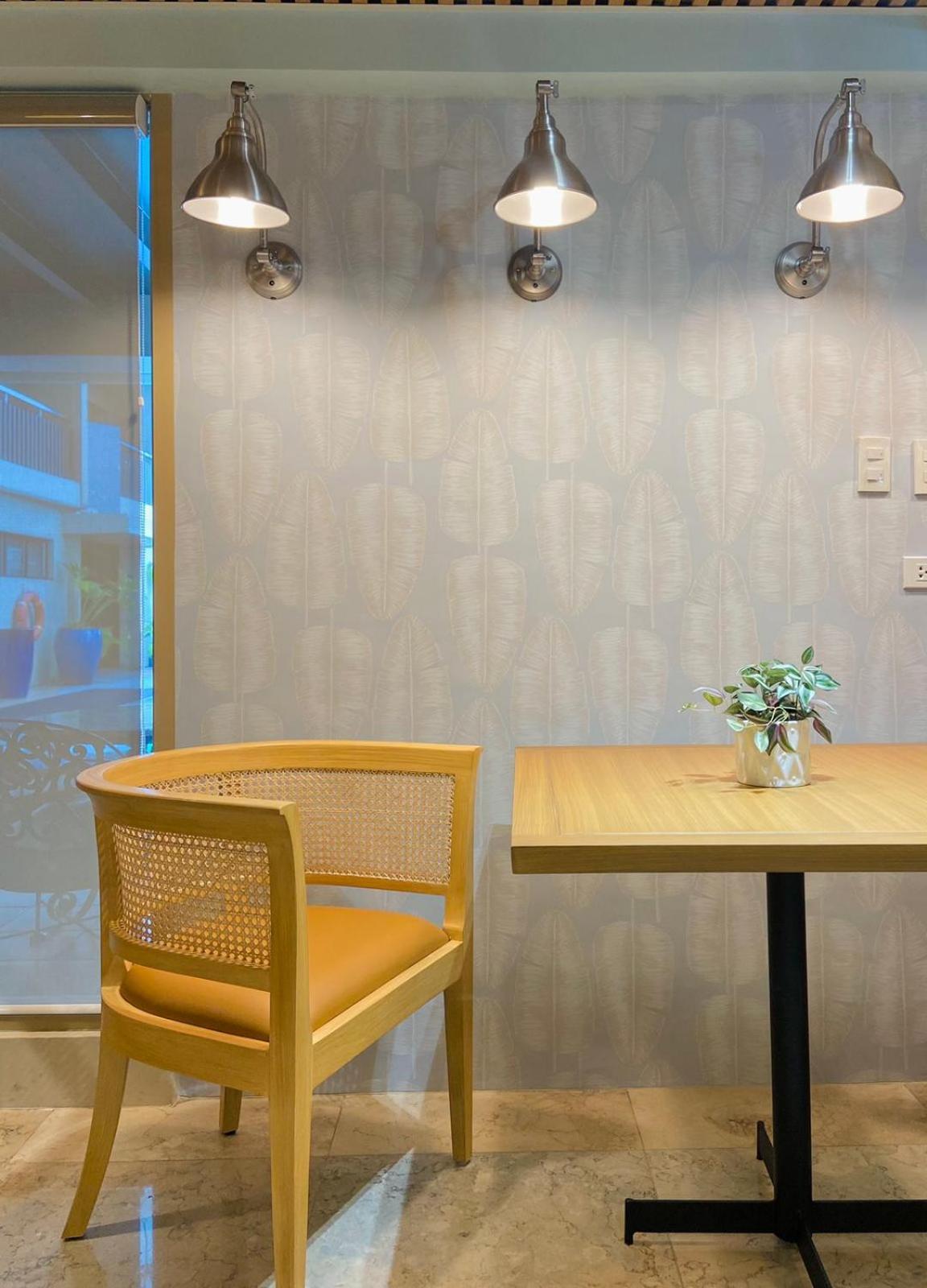 Copacabana Apartment Hotel Pasay Exterior foto