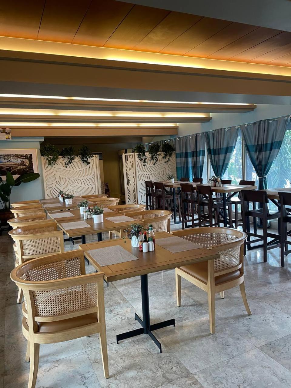 Copacabana Apartment Hotel Pasay Exterior foto